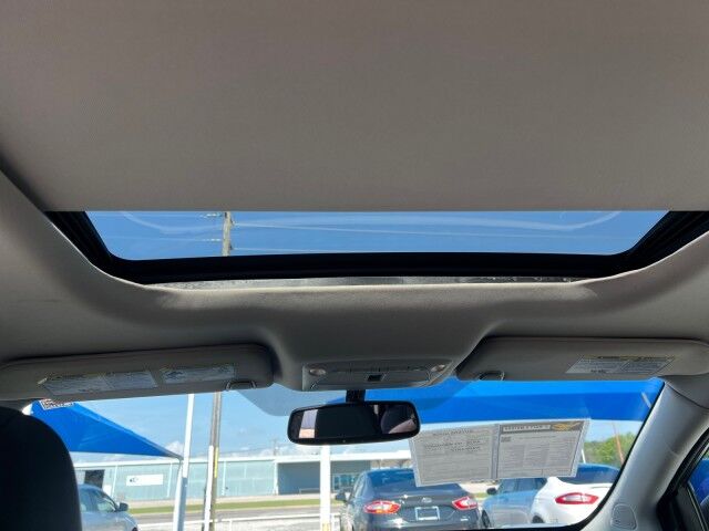 2016 Nissan Murano SL Gainesville TX