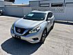 2016 Nissan Murano SL