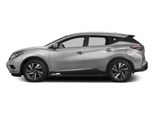 2016 Nissan Murano SL Hurst TX