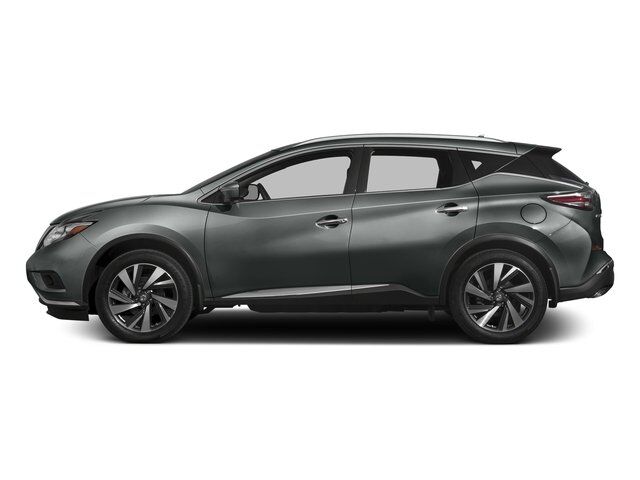 2016 Nissan Murano SL Hurst TX