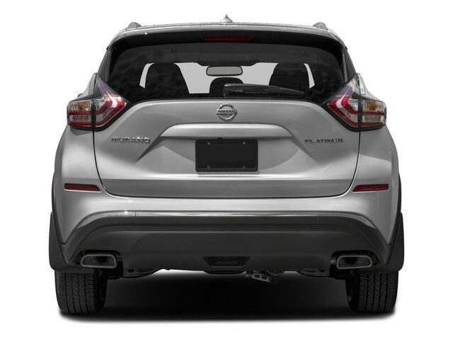 2016 Nissan Murano SL Hurst TX