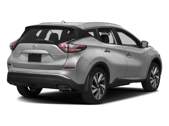 2016 Nissan Murano SL Hurst TX