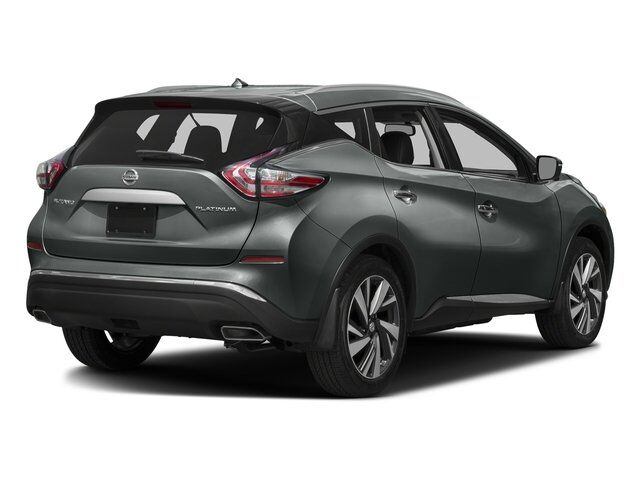 2016 Nissan Murano SL Hurst TX