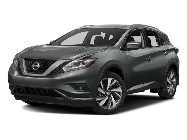 2016 Nissan Murano SL Hurst TX