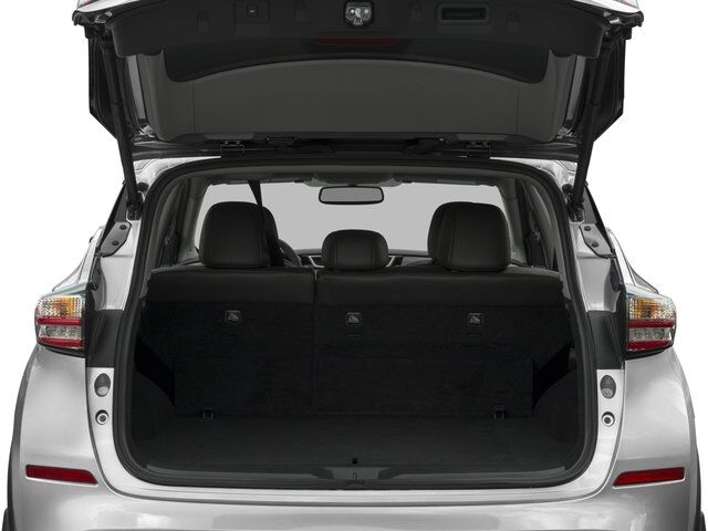 2016 Nissan Murano SL Hurst TX