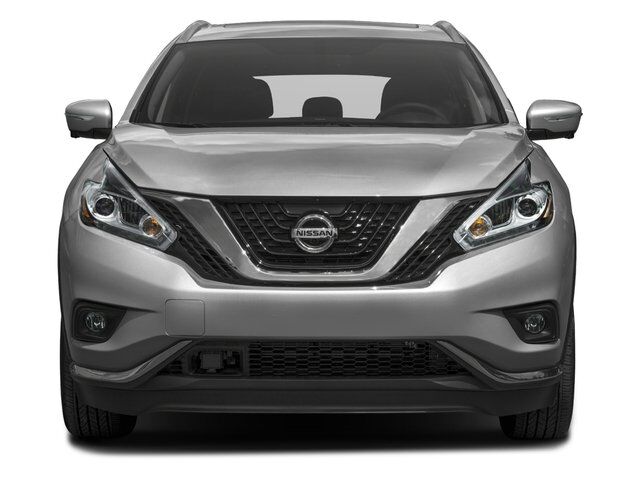 2016 Nissan Murano SL Hurst TX