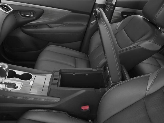 2016 Nissan Murano SL Hurst TX