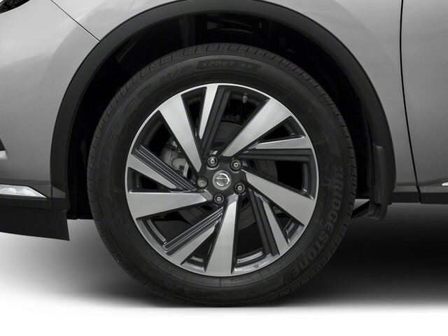 2016 Nissan Murano SL Hurst TX