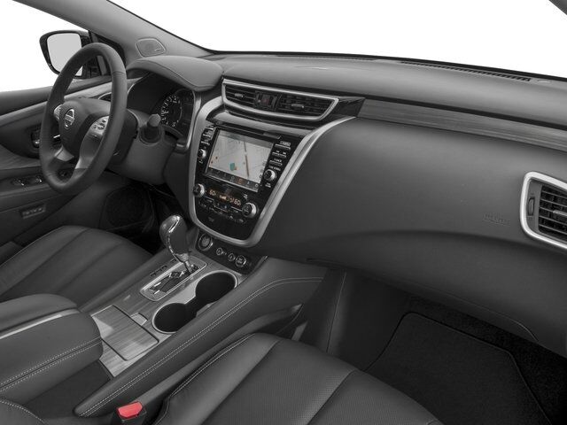 2016 Nissan Murano SL Hurst TX