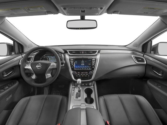 2016 Nissan Murano SL Hurst TX