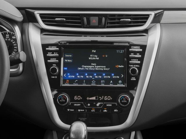 2016 Nissan Murano SL Hurst TX