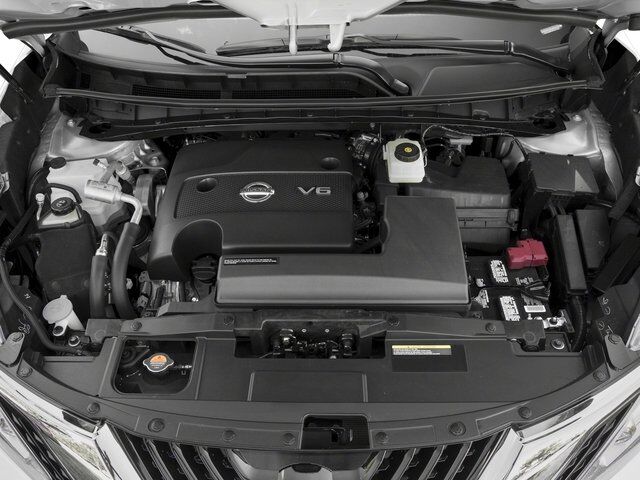 2016 Nissan Murano SL Hurst TX