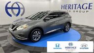 2016 Nissan Murano SL Rome GA 2016 Nissan Murano SL Rome GA