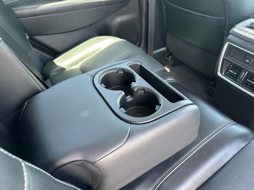 2016 Nissan Murano SL Tucson AZ