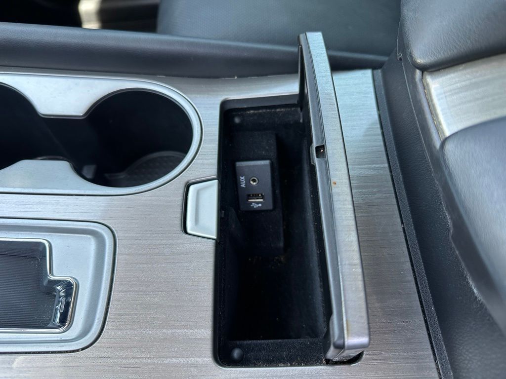 2016 Nissan Murano SL Tucson AZ