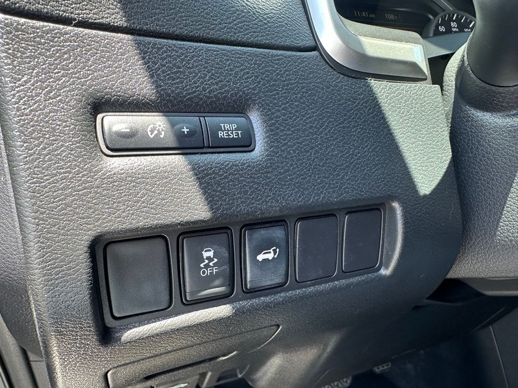 2016 Nissan Murano SL Tucson AZ