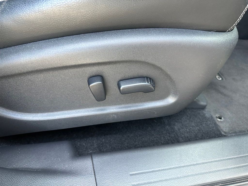 2016 Nissan Murano SL Tucson AZ