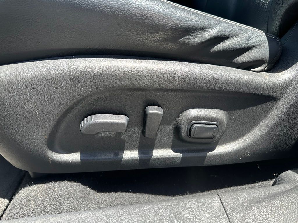 2016 Nissan Murano SL Tucson AZ