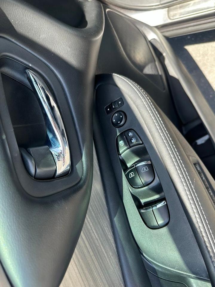 2016 Nissan Murano SL Tucson AZ