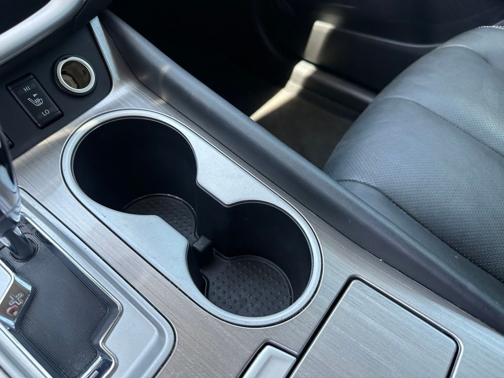 2016 Nissan Murano SL Tucson AZ