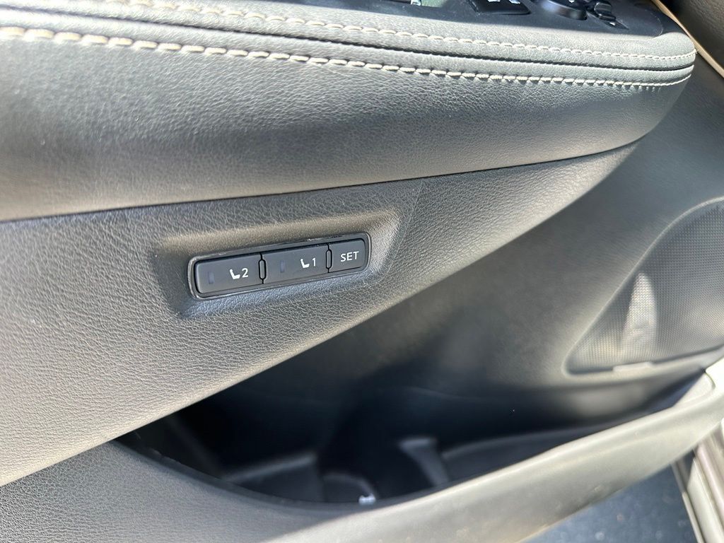 2016 Nissan Murano SL Tucson AZ