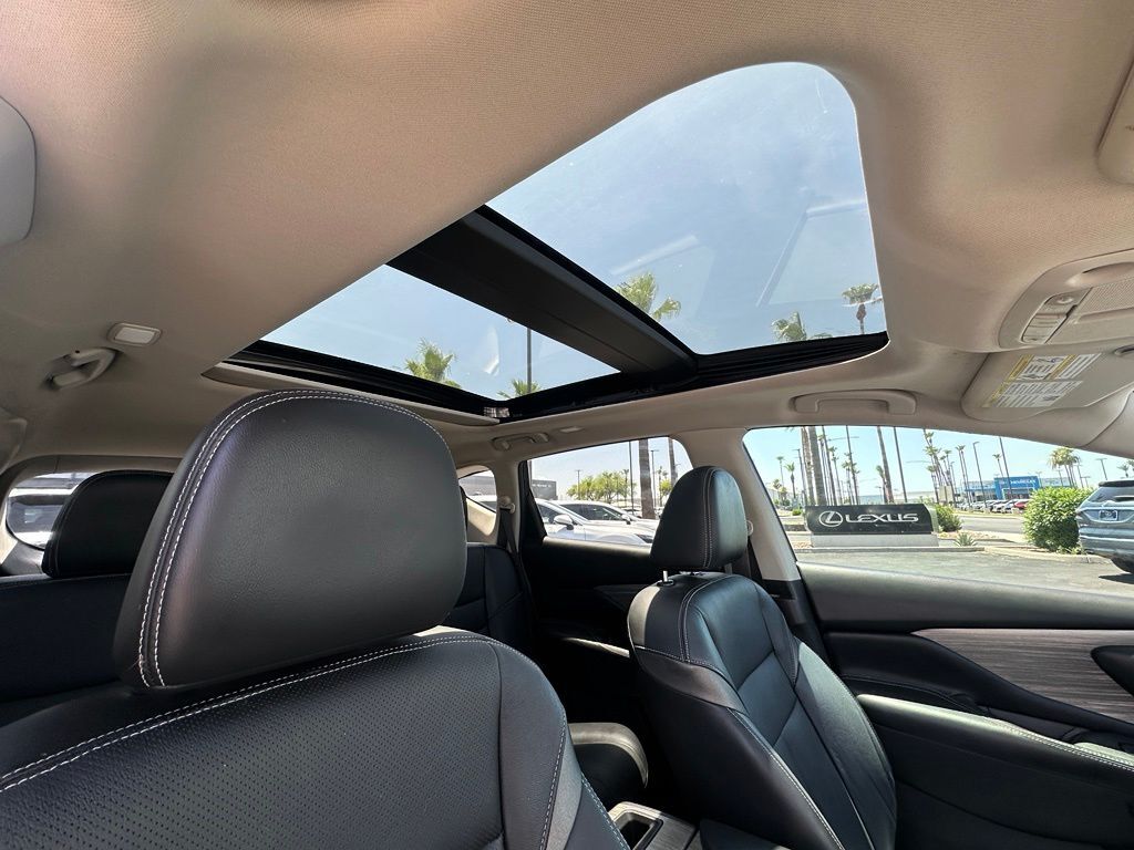 2016 Nissan Murano SL Tucson AZ