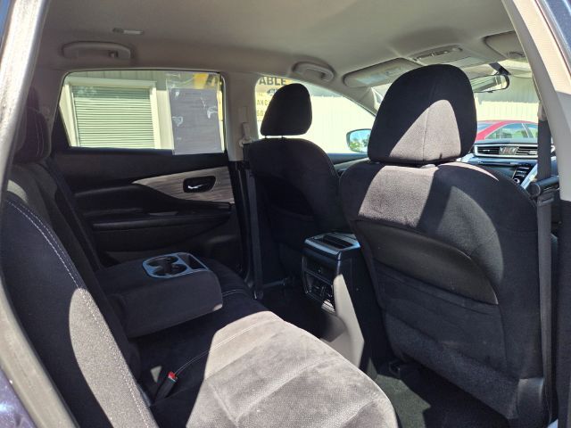 2016 Nissan Murano SV Elgin IL