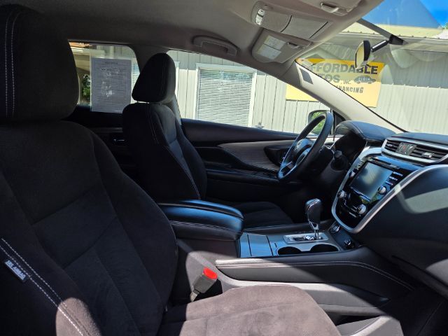 2016 Nissan Murano SV Elgin IL