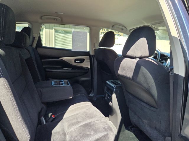 2016 Nissan Murano SV Elgin IL