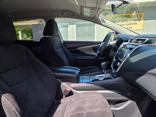 2016 Nissan Murano SV Elgin IL