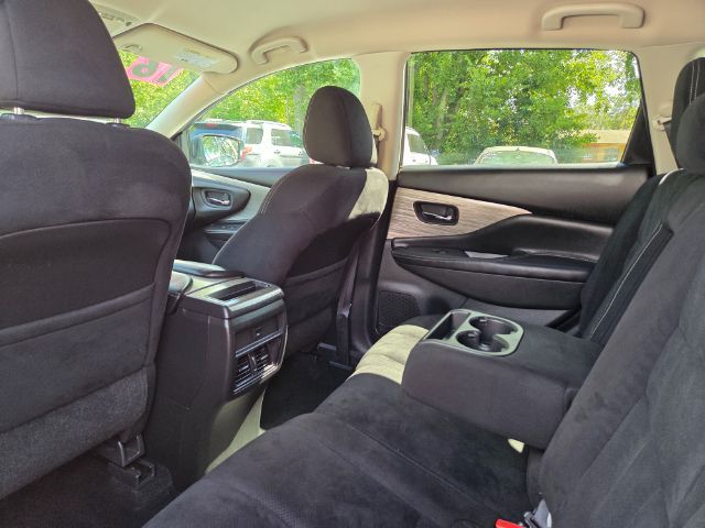 2016 Nissan Murano SV Elgin IL