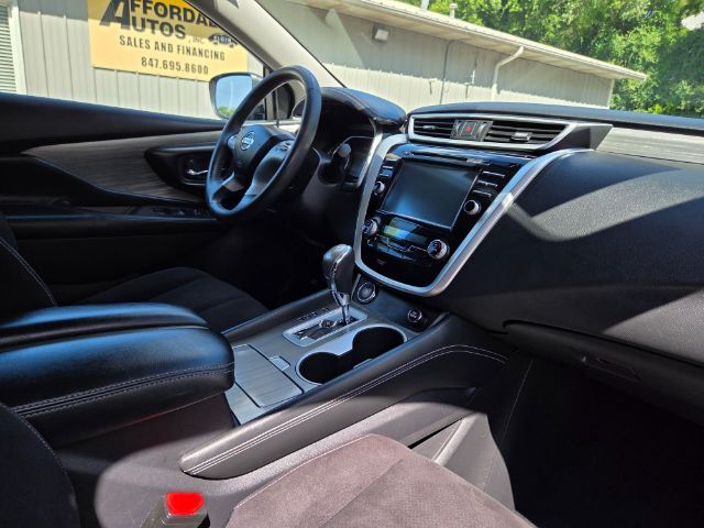 2016 Nissan Murano SV Elgin IL