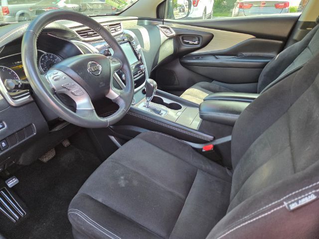 2016 Nissan Murano SV Elgin IL