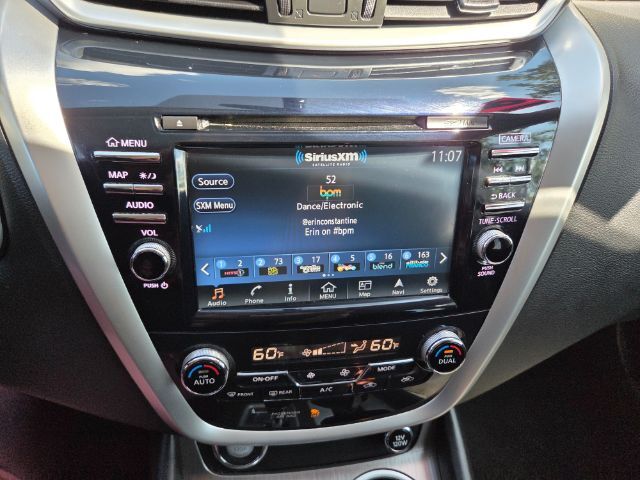 2016 Nissan Murano SV Elgin IL