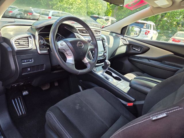 2016 Nissan Murano SV Elgin IL