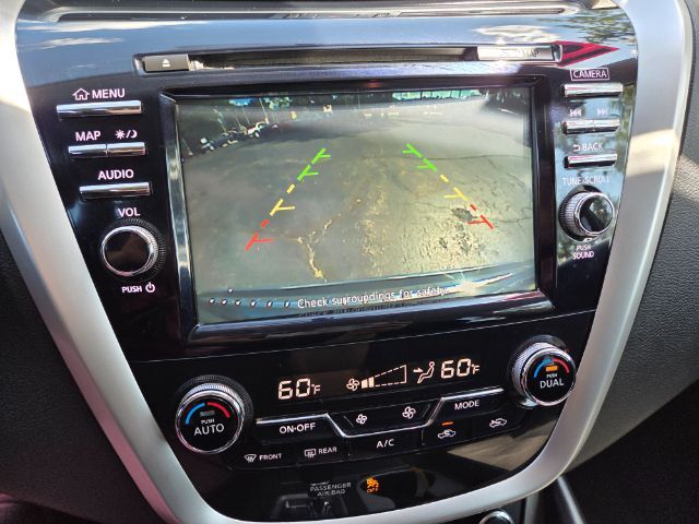 2016 Nissan Murano SV Elgin IL