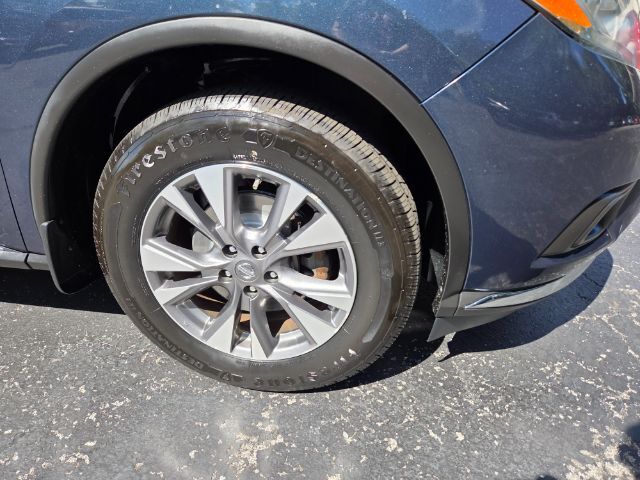 2016 Nissan Murano SV Elgin IL