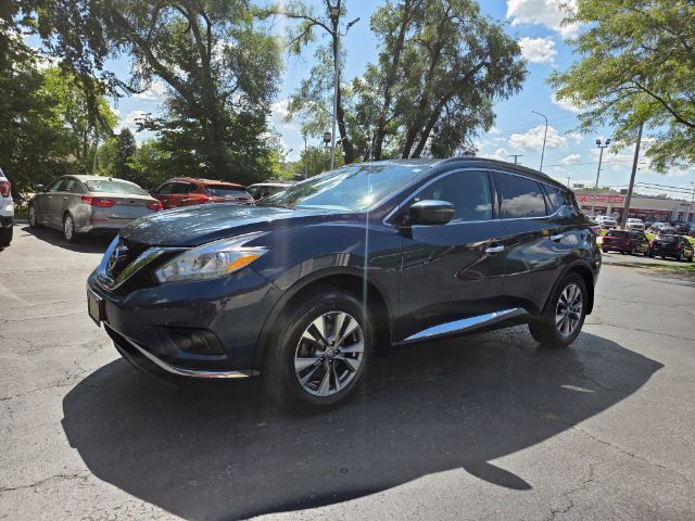 2016 Nissan Murano SV Elgin IL