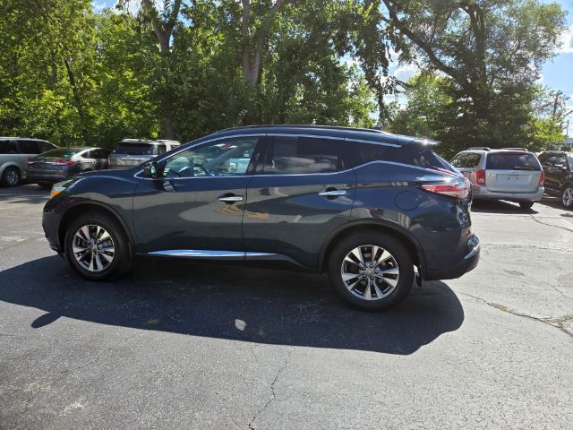 2016 Nissan Murano SV Elgin IL