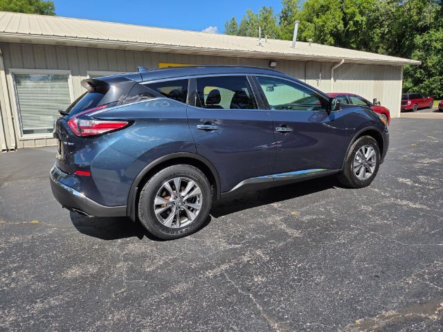 2016 Nissan Murano SV Elgin IL