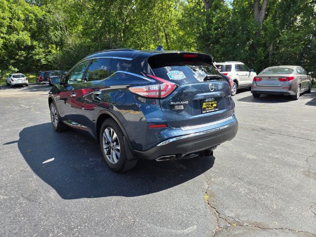 2016 Nissan Murano SV Elgin IL