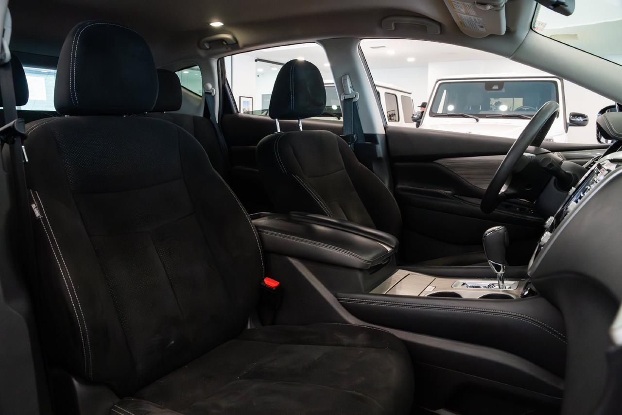 2016 Nissan Murano SV Gladstone OR
