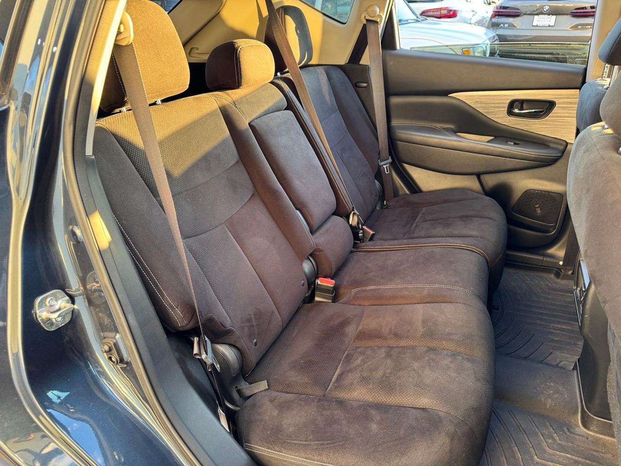 2016 Nissan Murano SV Gladstone OR