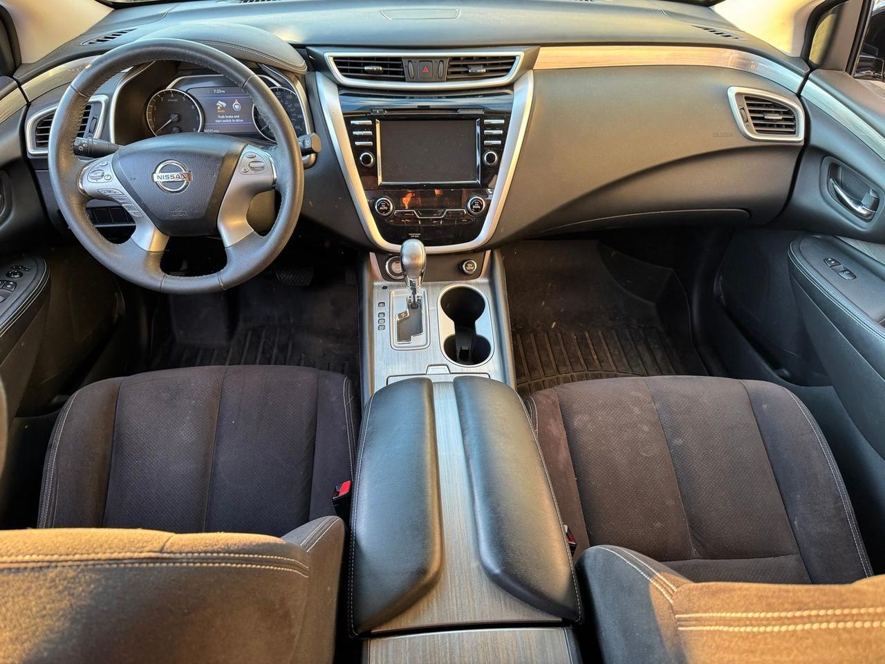 2016 Nissan Murano SV Gladstone OR