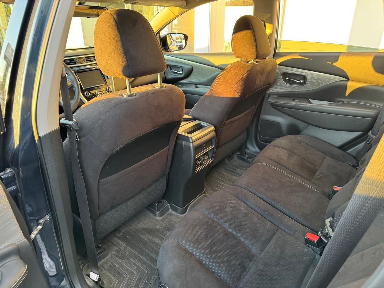 2016 Nissan Murano SV Gladstone OR