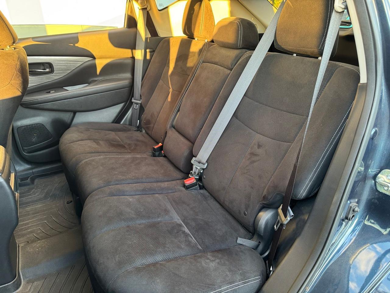 2016 Nissan Murano SV Gladstone OR