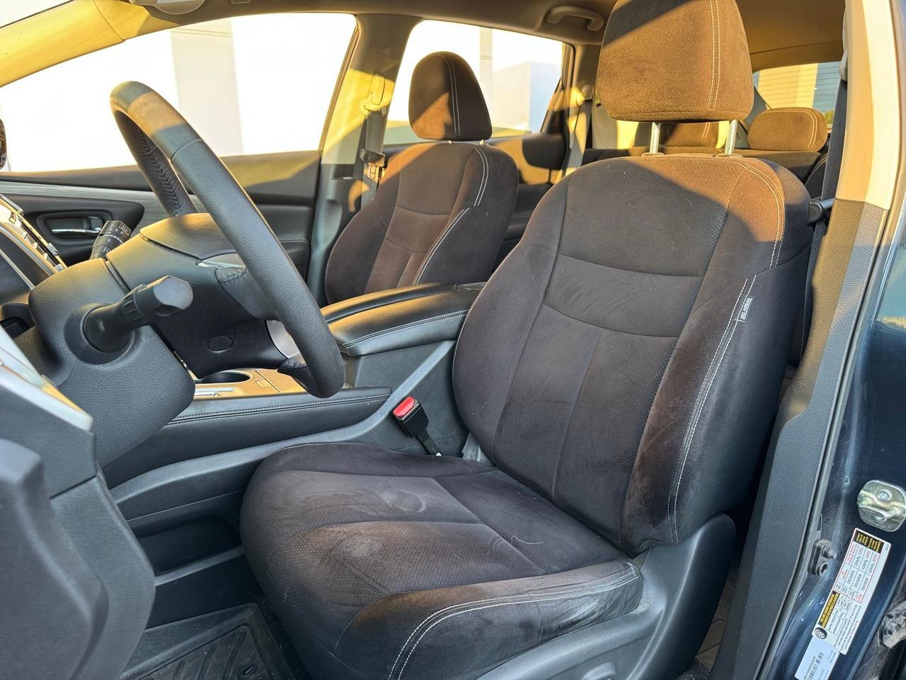 2016 Nissan Murano SV Gladstone OR