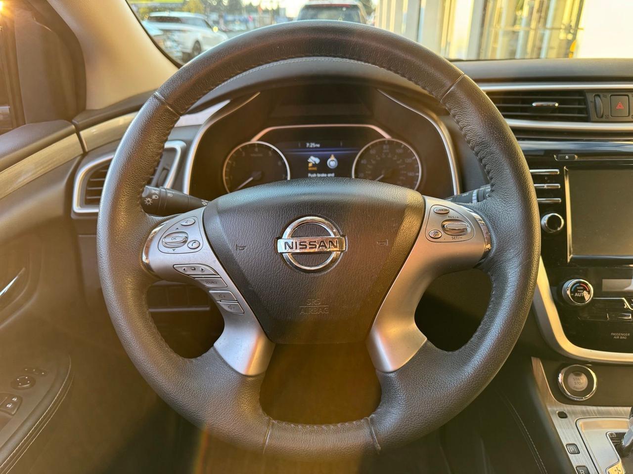 2016 Nissan Murano SV Gladstone OR