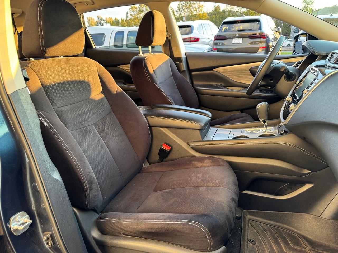 2016 Nissan Murano SV Gladstone OR