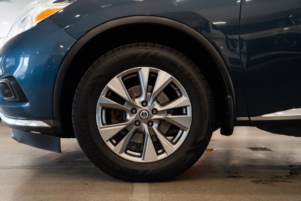 2016 Nissan Murano SV Gladstone OR